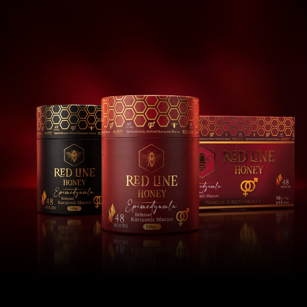 Full Honey Collection
