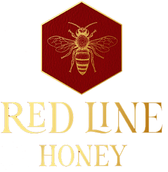Red line